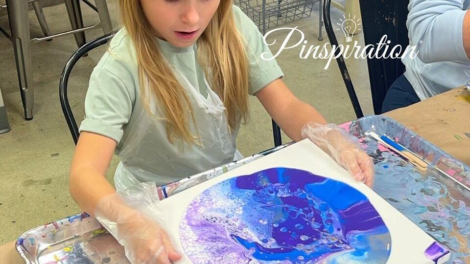 Pinspiration of Baton Rouge offers creative escapes for visitors of all ages